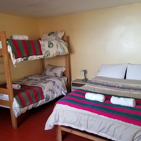 Green Nest Guest House Cusco